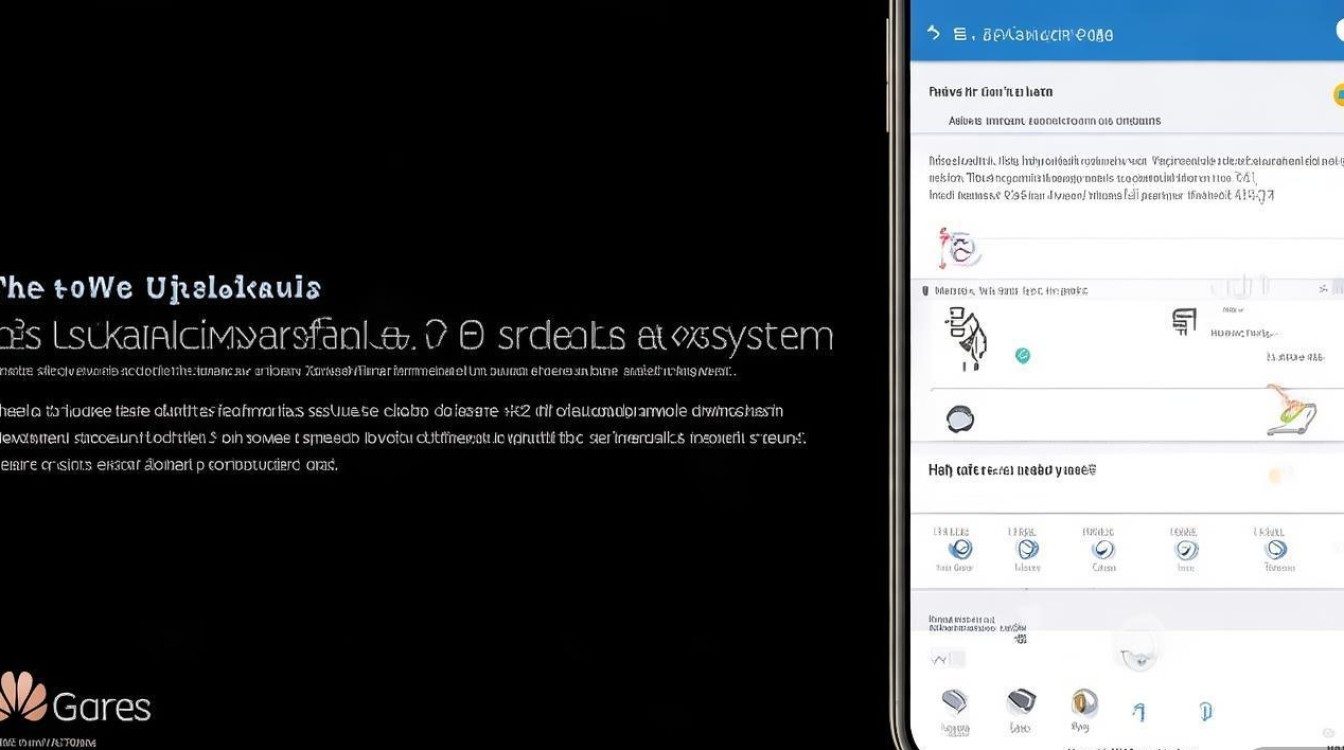 华为gx1s系统怎么升级？官方升级方法与步骤详解