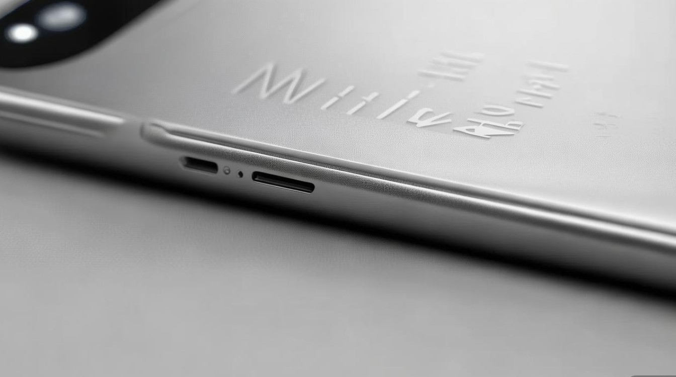 小米mix4有耳机孔吗？接口位置在哪？