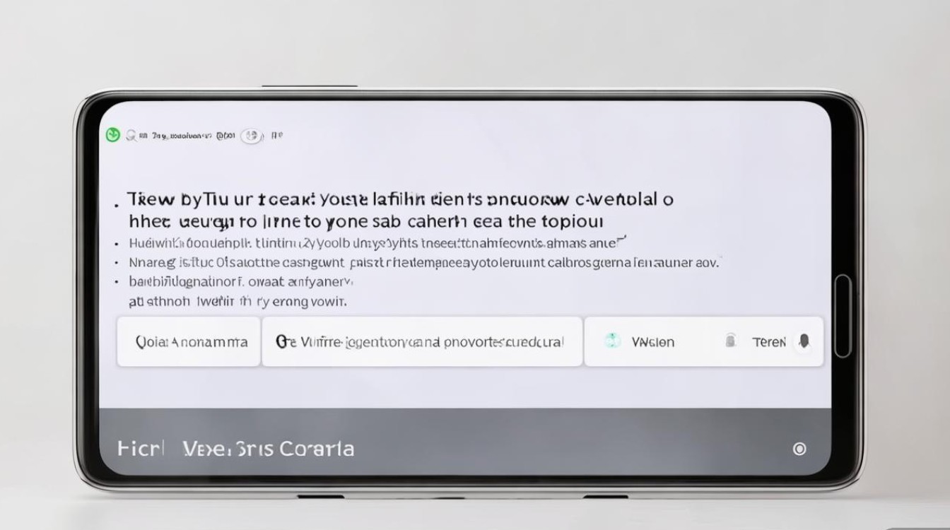华为g9怎么开启前摄像头?新手必看操作指南
