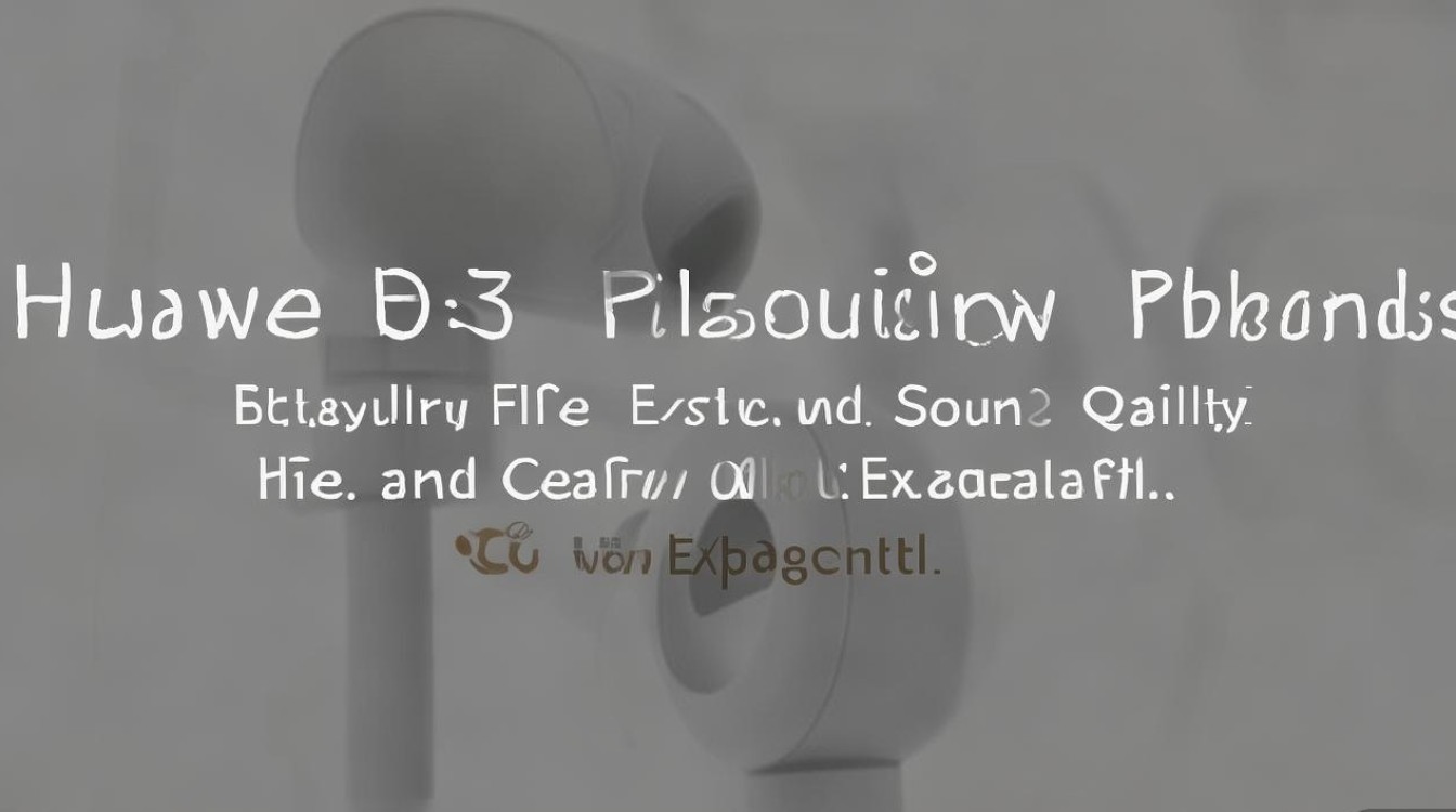 华为b3蓝牙耳机续航音质佩戴舒适度怎么样?