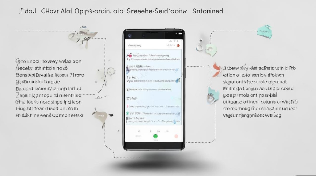 oppo手机怎么分屏操作？分屏步骤详细教程