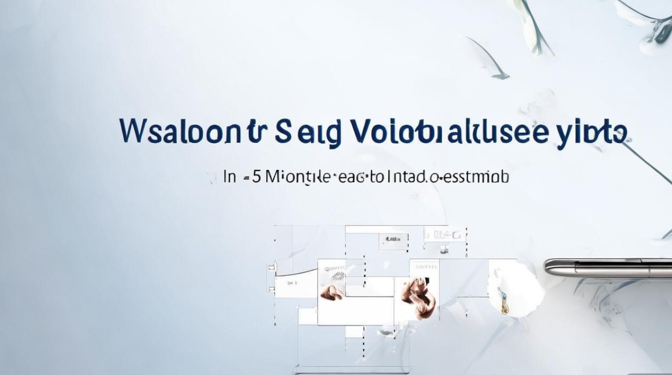 vivo Y31s怎么设置语音助手？详细步骤教程来了