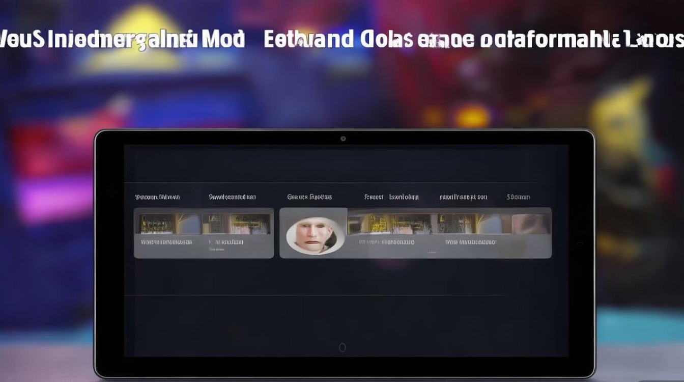 小米平板5游戏模式怎么设置？开启后游戏体验提升多少？