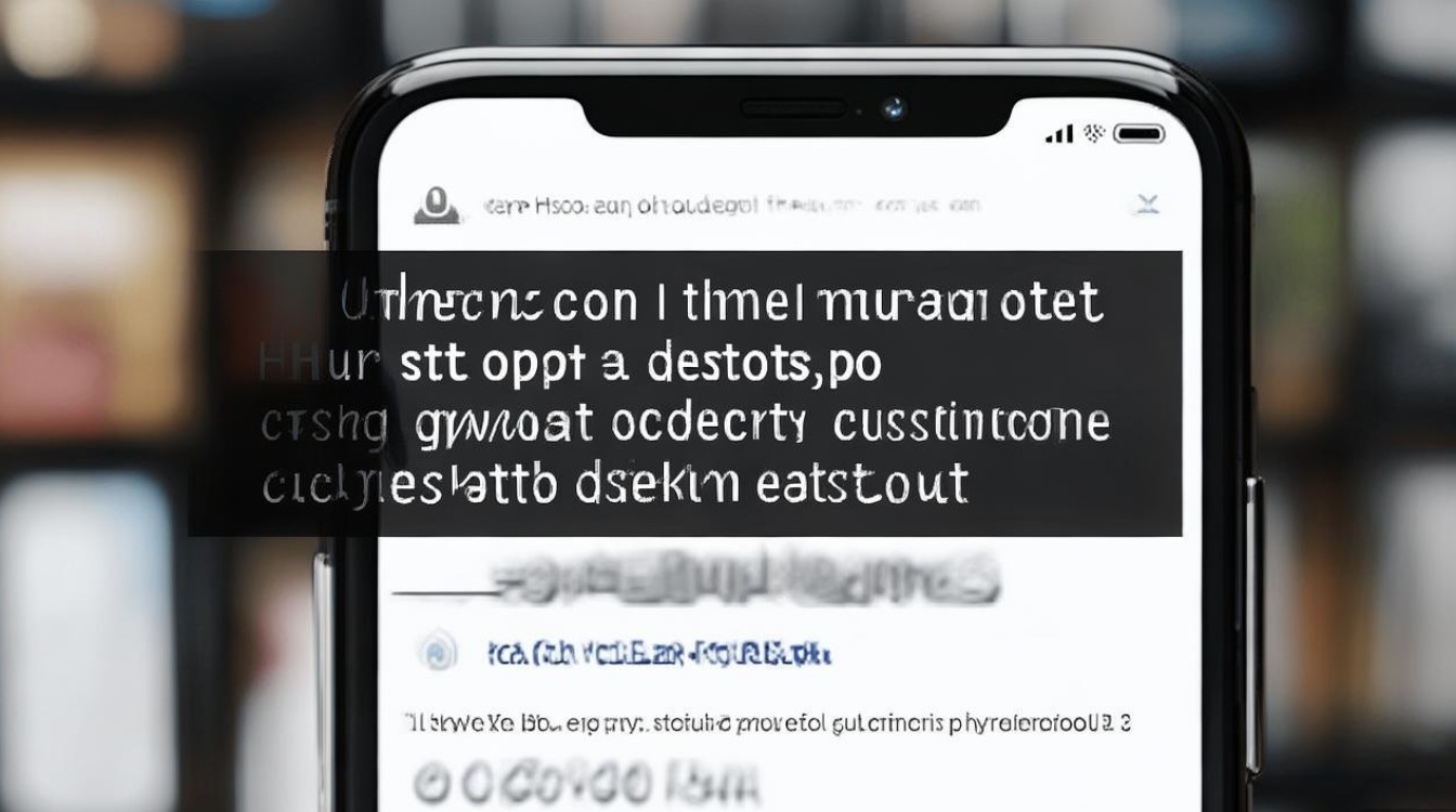 oppo桌面设置方法在哪找?新手如何自定义oppo桌面布局?
