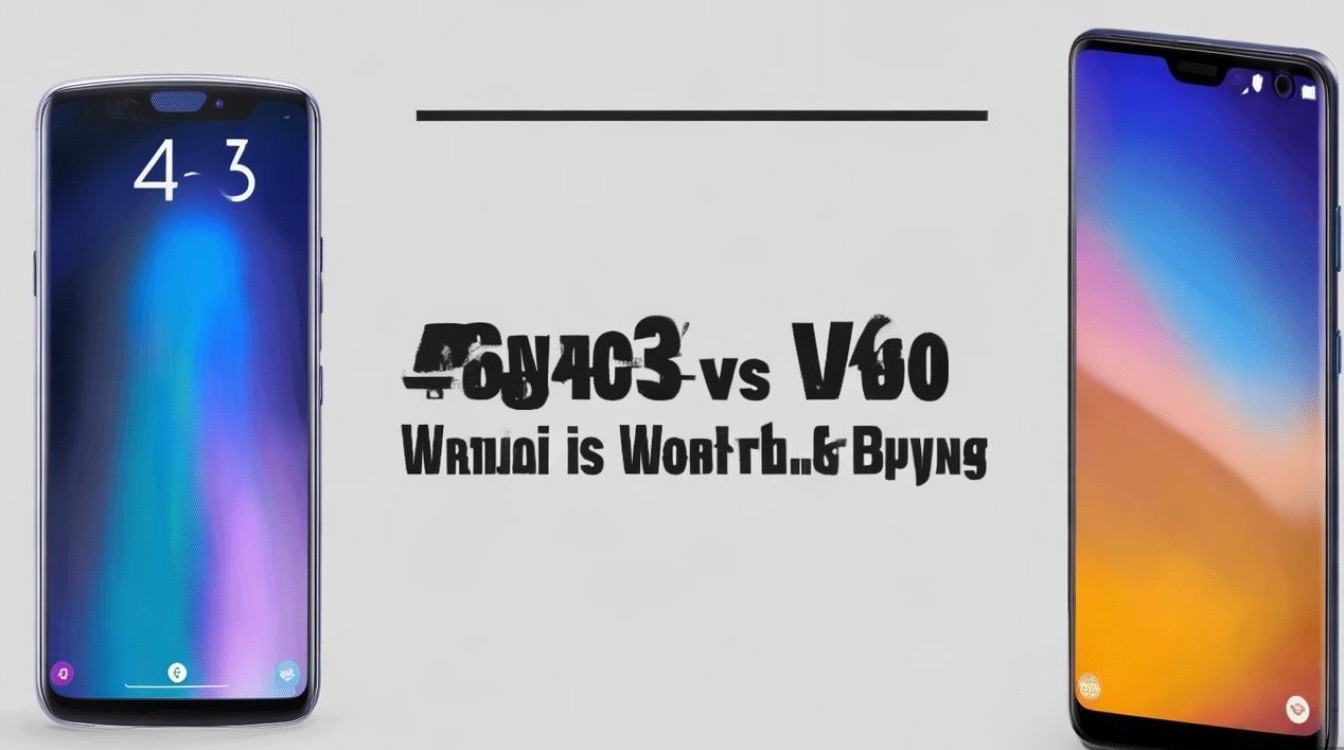 荣耀Magic3和V40全面性能对比,哪款更值得买?