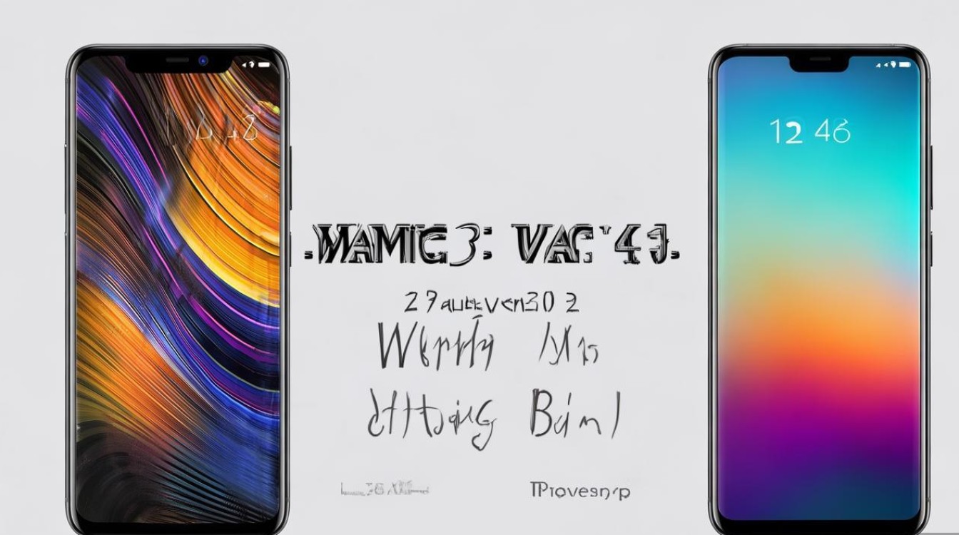 荣耀Magic3和V40全面性能对比,哪款更值得买?