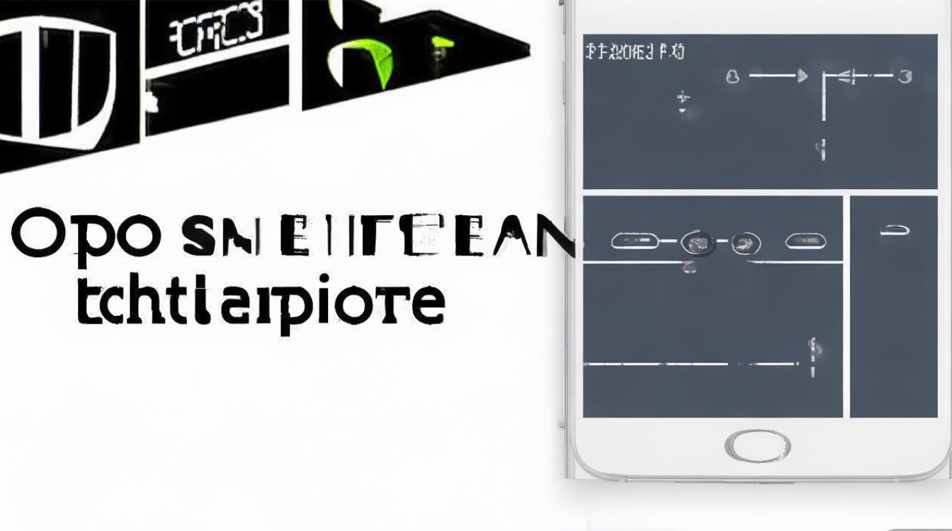 oppo手机截图方法全解析，这些技巧你真的会吗？