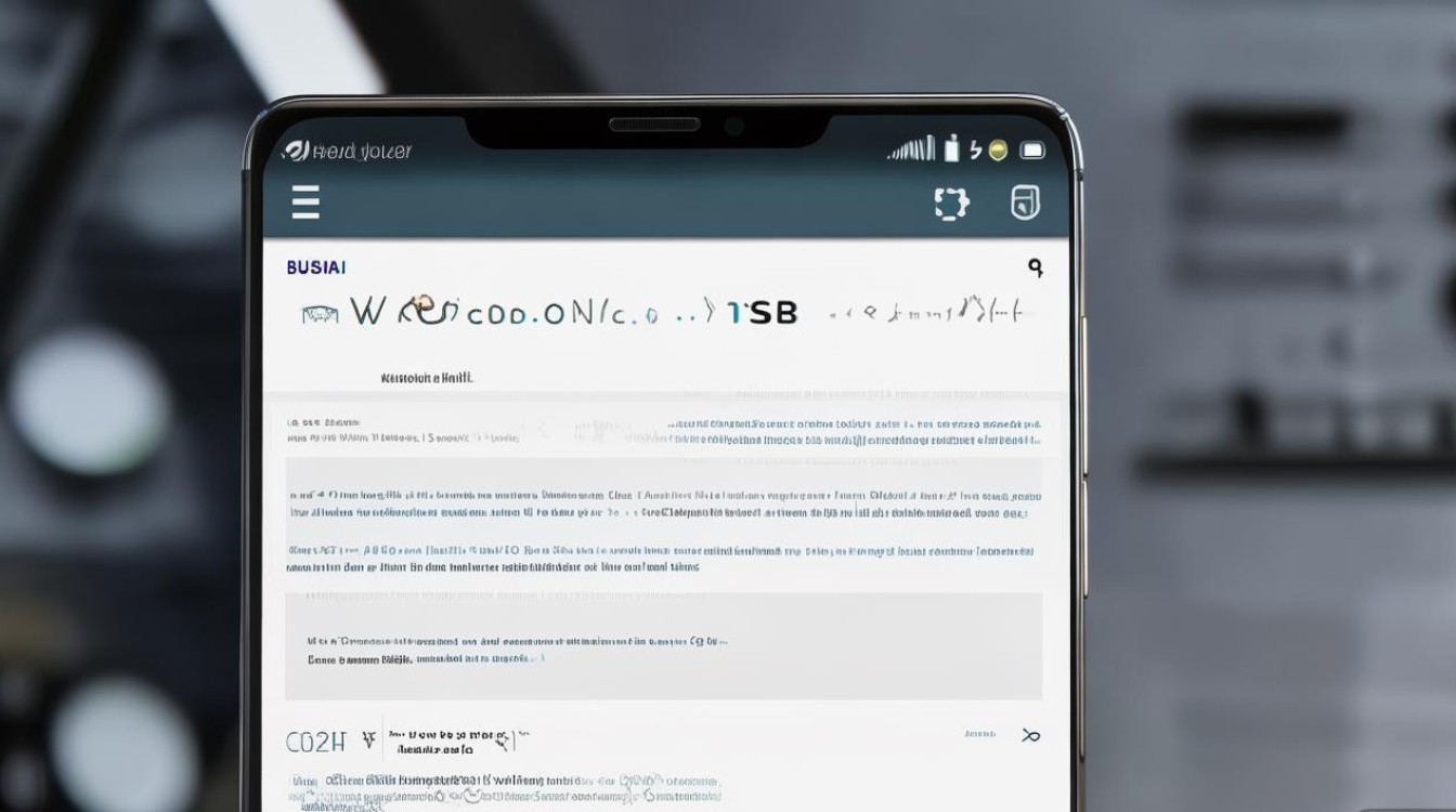 华为手机adb调试怎么打开？详细步骤教程在这里