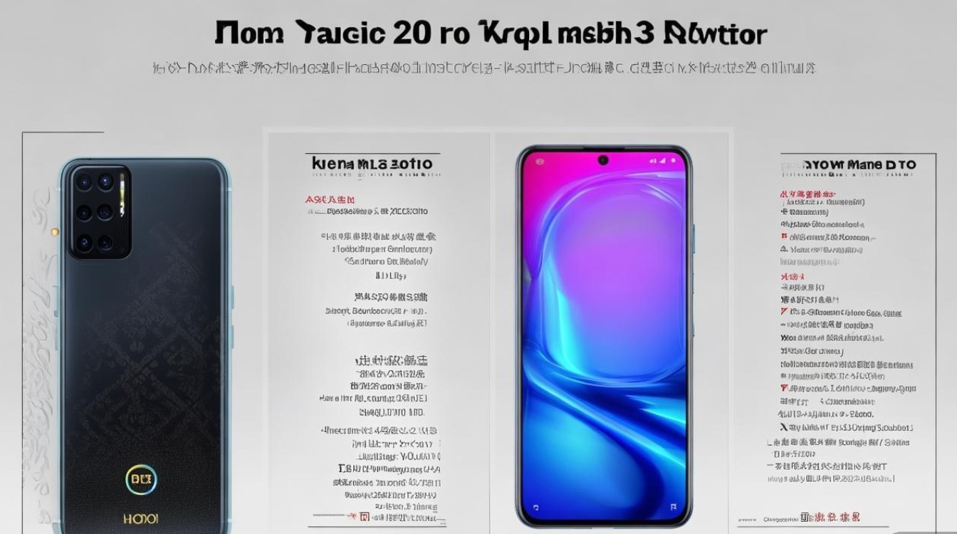 荣耀Magic3 Pro和至臻版区别在哪？参数性能差多少？