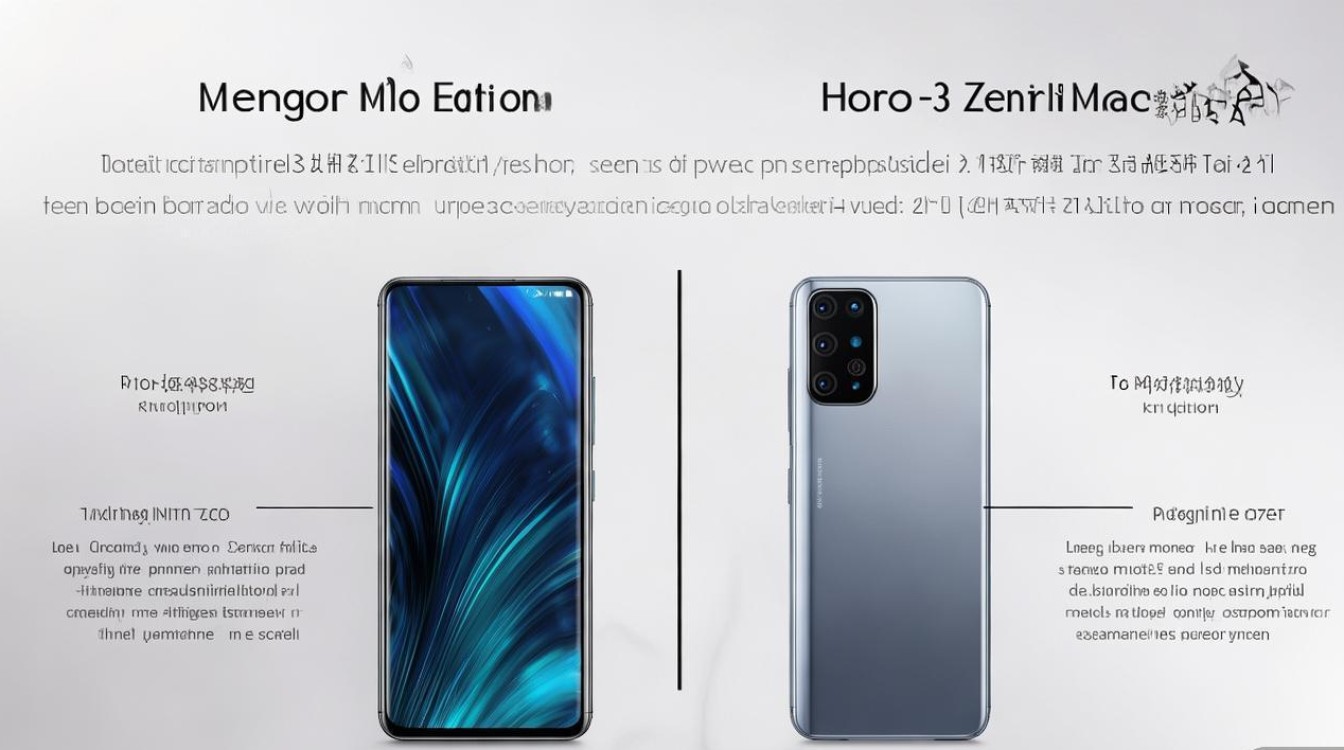 荣耀Magic3 Pro和至臻版区别在哪？参数性能差多少？