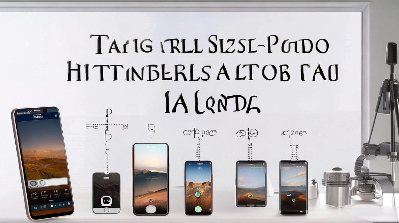 oppo手机拍照怎么拍才好看？新手必学技巧有哪些？