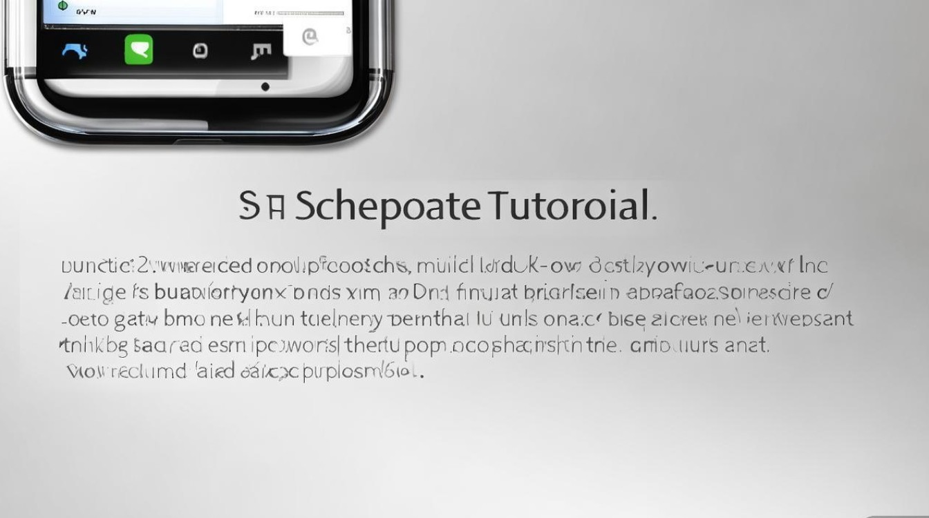 oppo手机截图怎么截？长按电源+音量下键吗？
