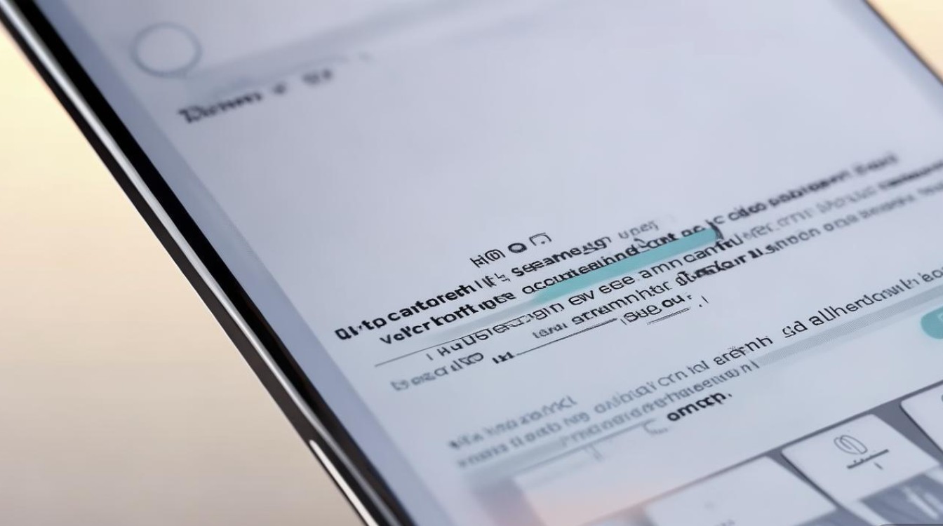 华为6手机截图快捷键是哪个？