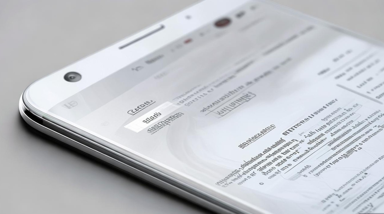 华为6手机截图快捷键是哪个？