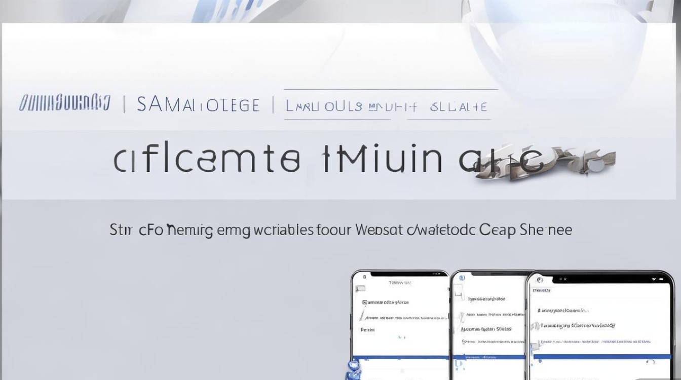 三星官网刷机教程，详细步骤是怎样的？