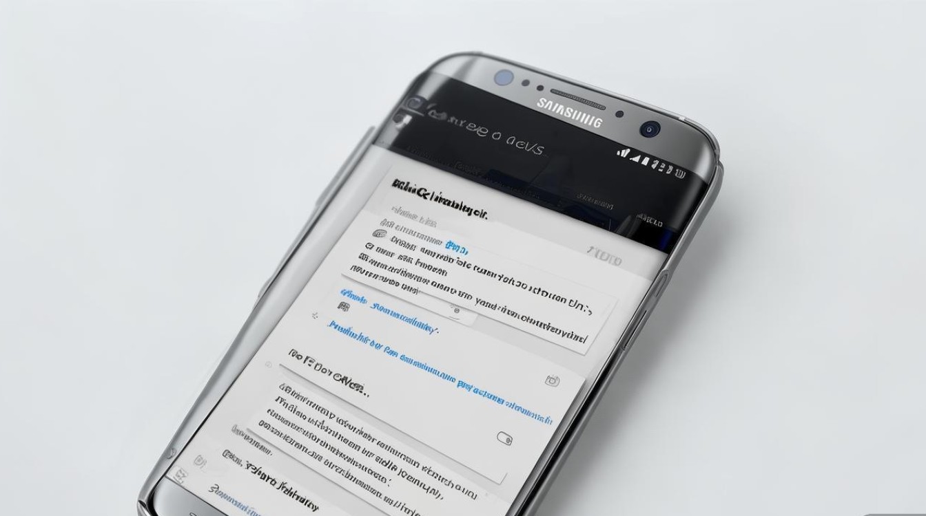 三星s7怎么看具体参数？系统里查不到怎么办？