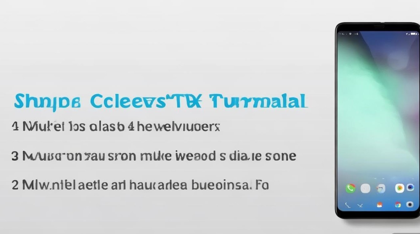 华为5X手机截图方法是什么？详细步骤教教你。