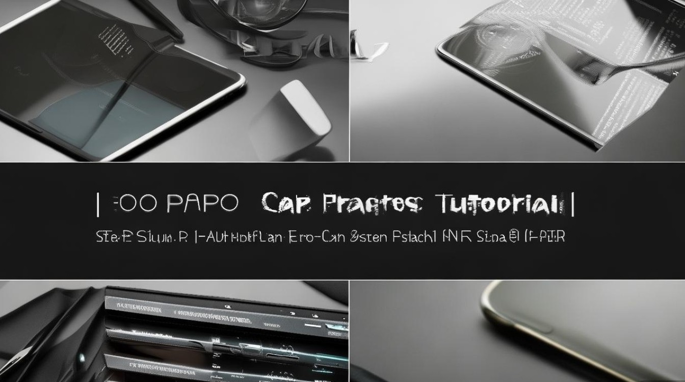 OPPO手机刷机教程详细吗？小白也能轻松学会吗？