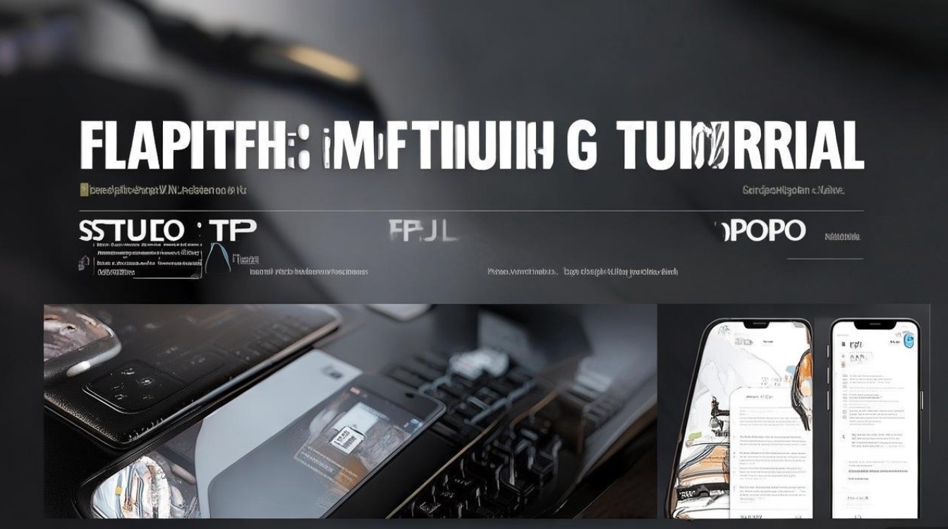 OPPO手机刷机教程详细吗？小白也能轻松学会吗？