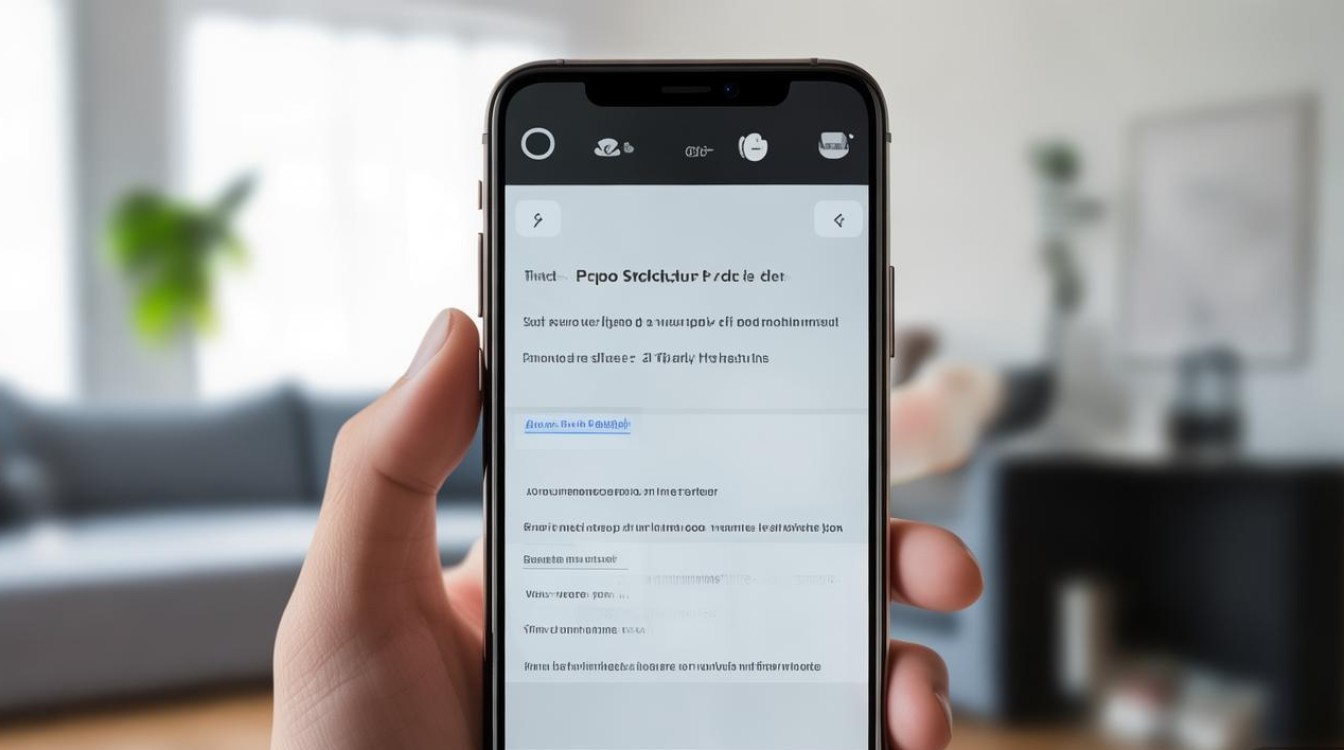 oppo手机怎么截屏？oppo截屏方法是什么？