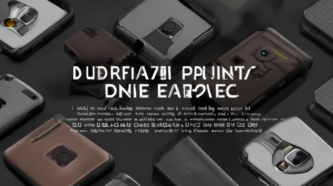 三星S9手机壳推荐,哪些壳子耐用又好看?