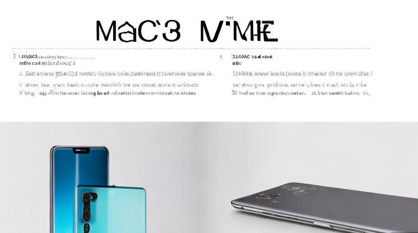 荣耀Magic3和小米MIX4区别大吗？哪个更值得买？