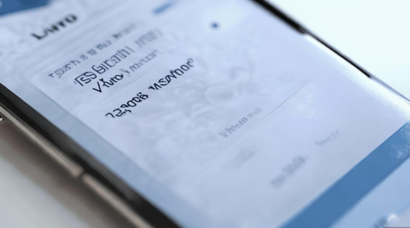 vivoy85手机账号登录不了怎么办？忘记密码怎么找回？