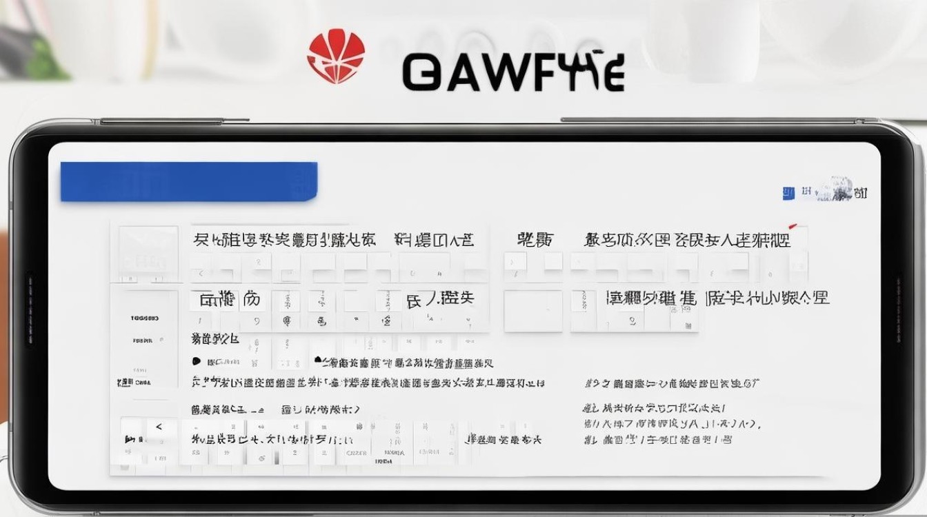 百度输入法华为版如何设置？新手必看教程来了！