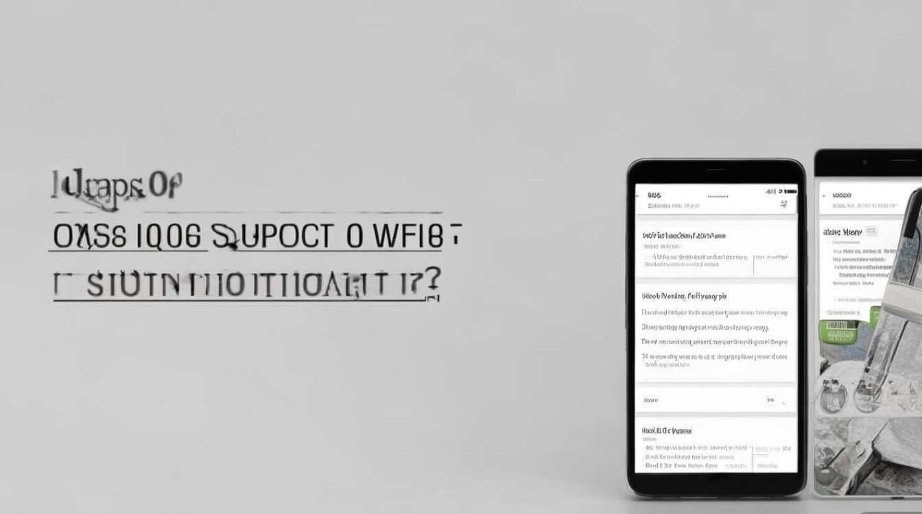 iQOO8支持WiFi6吗？如何连接WiFi6设置教程？