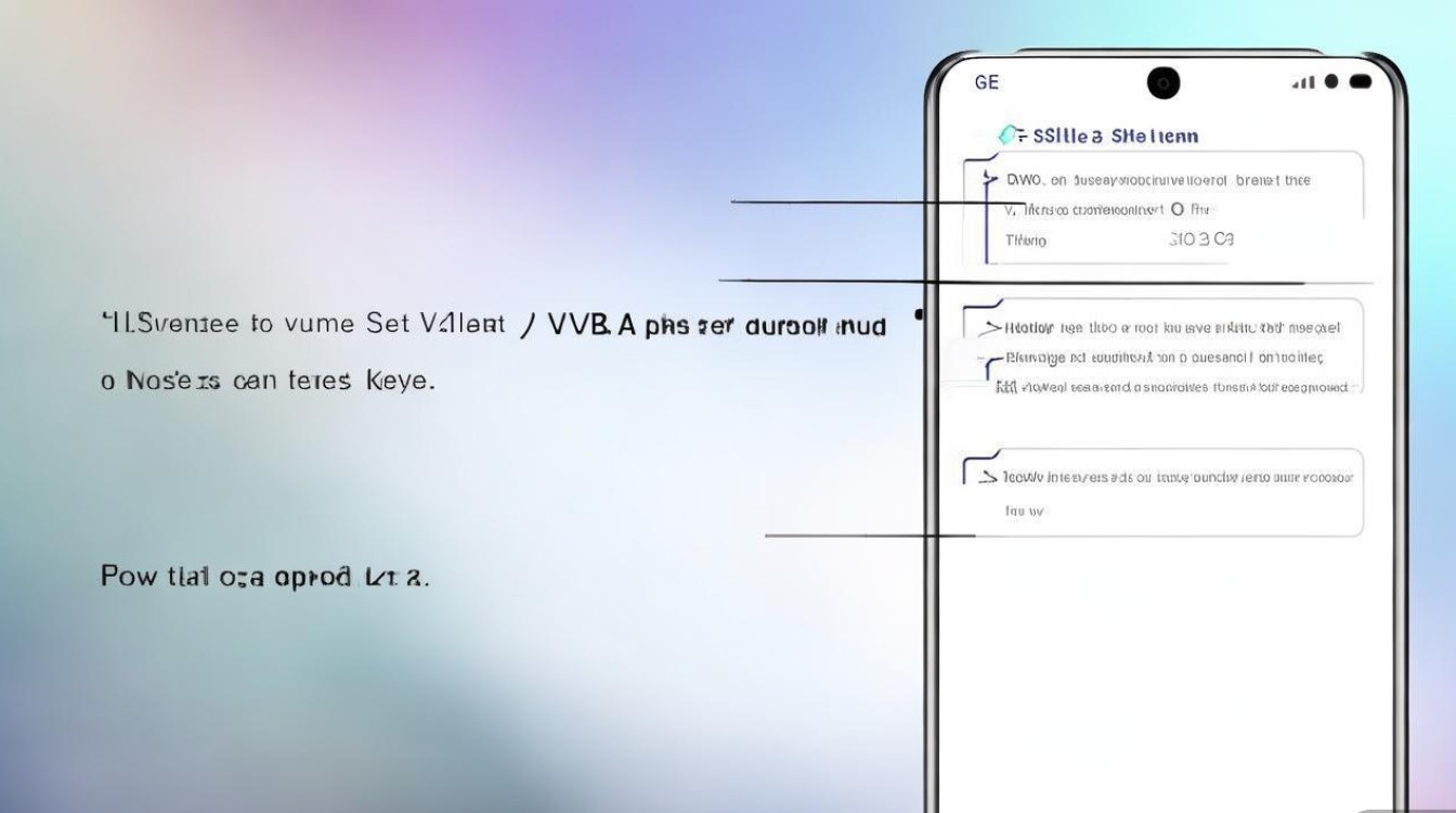 VIVO X20A音量键怎么设置成录音键?操作步骤是什么?