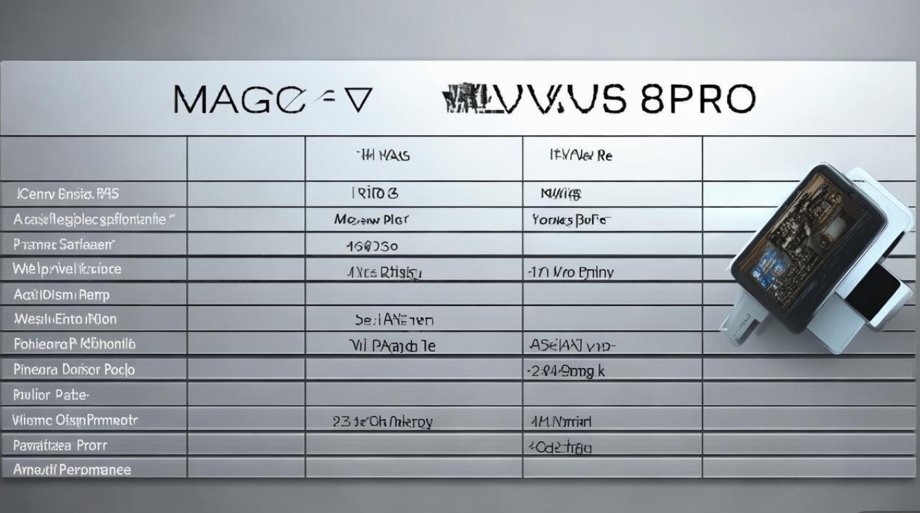 荣耀magic3和vivoX60Pro怎么选？参数性能全方位对比哪个更值得买？
