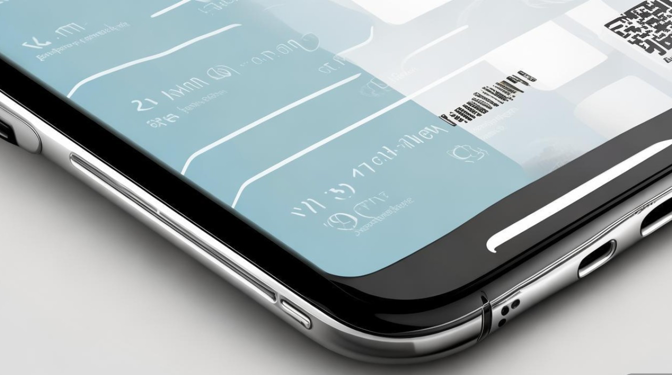 vivox9前置摄像头扫码方法是什么？