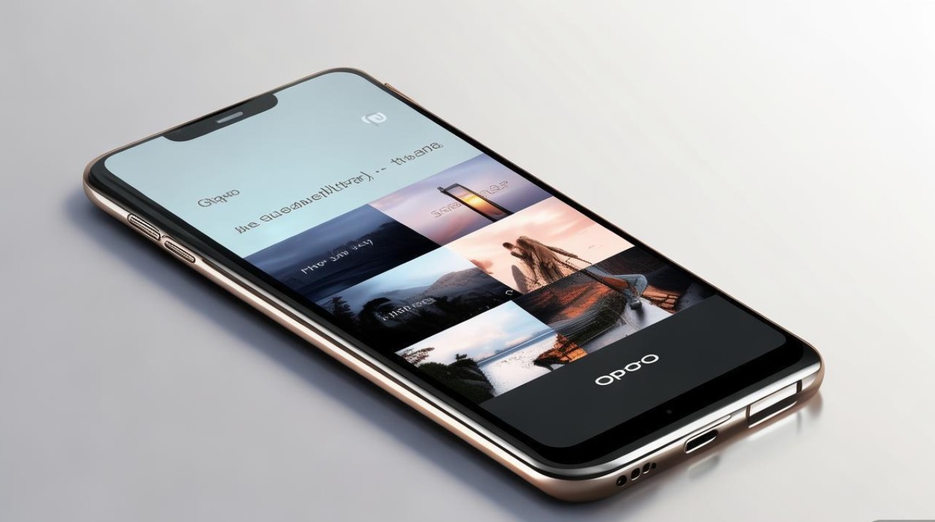 oppo手机怎么样才能流畅不卡顿？续航和拍照真实体验如何？