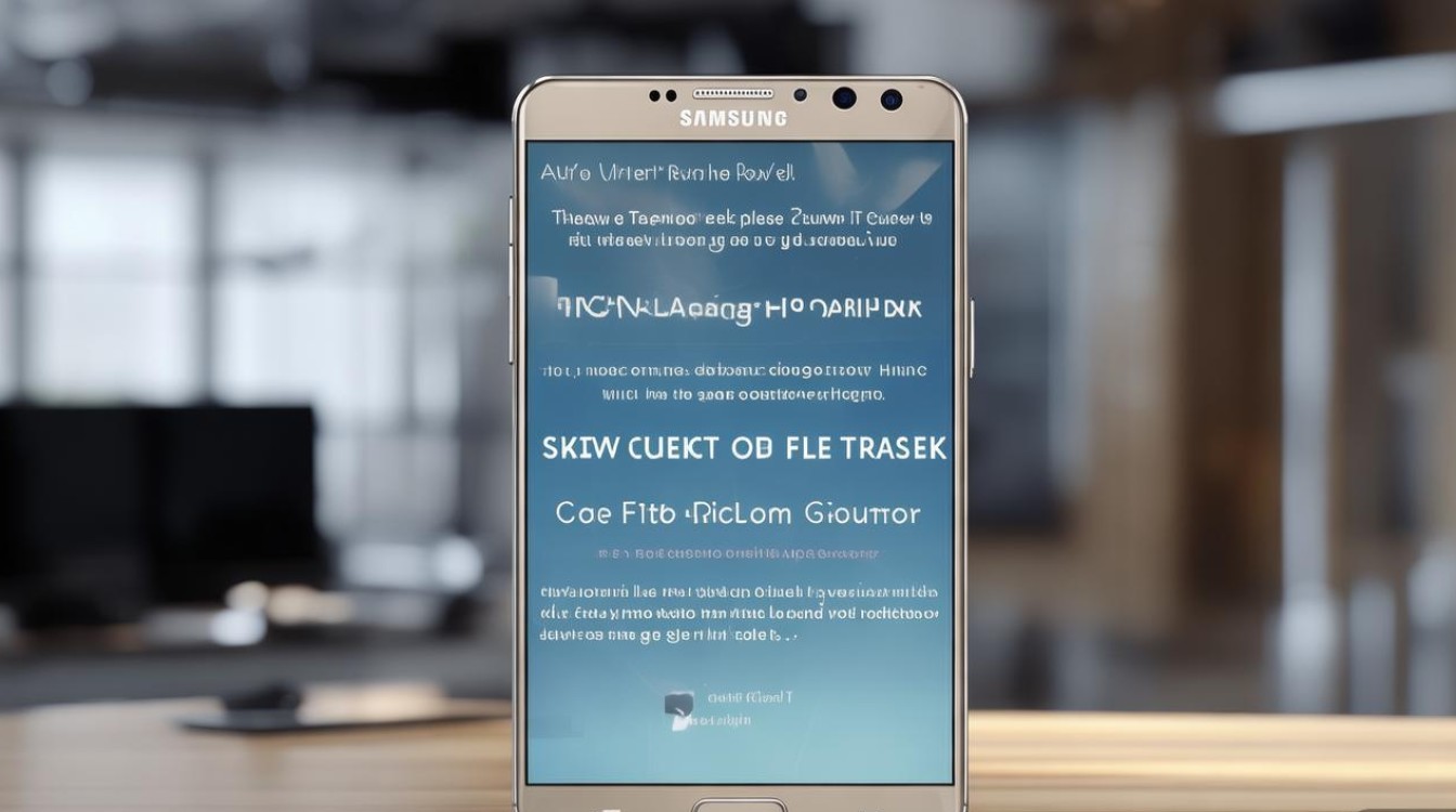 三星note4怎么连接电脑传文件？