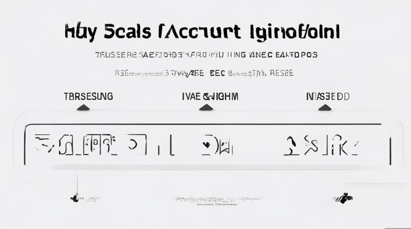 三星账号登录失败怎么办？教你3步快速解决！