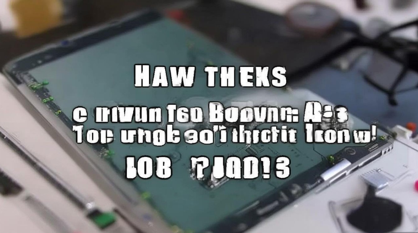 三星Note3无法开机，怎么进刷机模式？