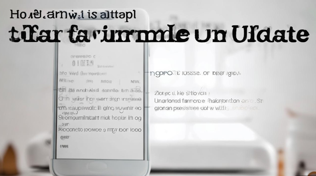 OPPO手机刷机详细步骤是怎样的？新手如何安全操作？