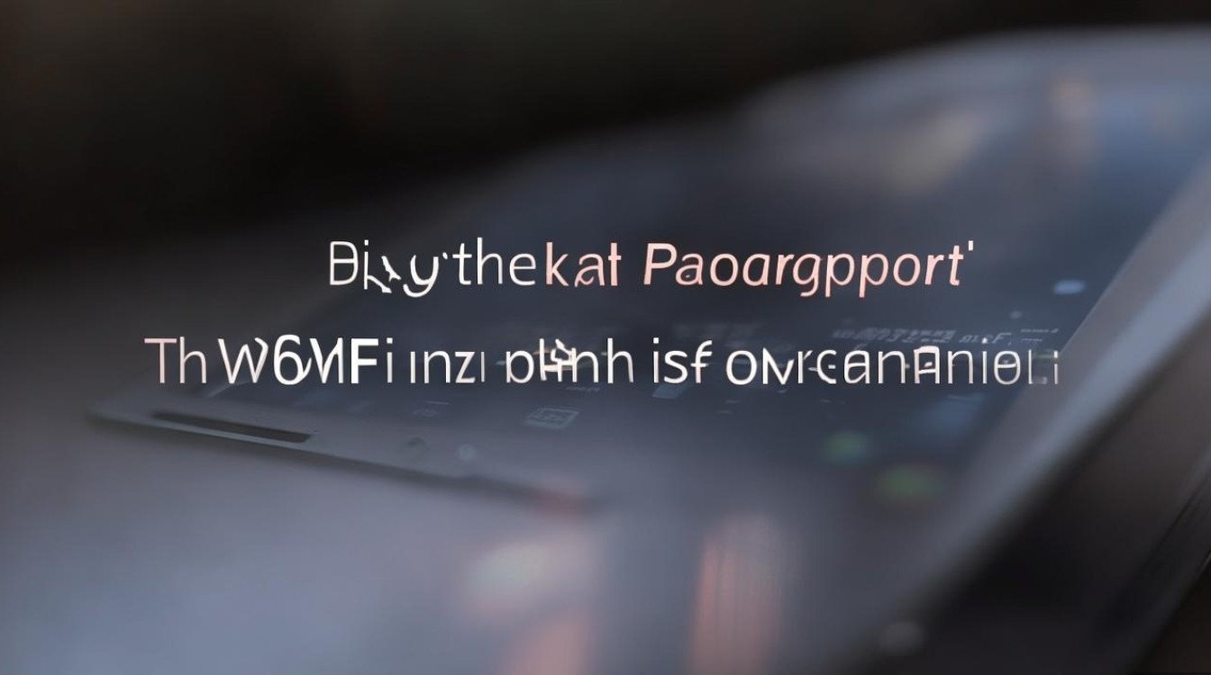 小米平板5支持WiFi6吗?配置里WiFi是几代?
