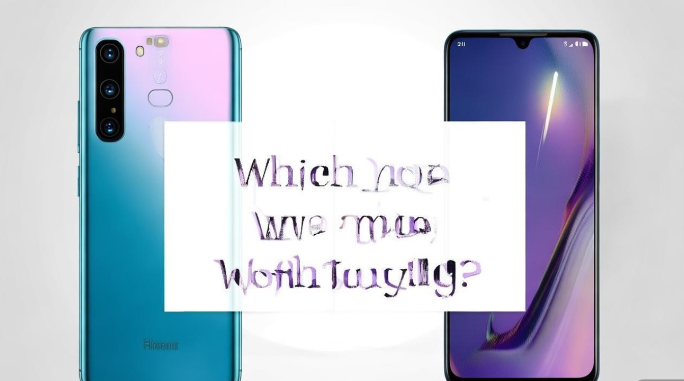 荣耀magic3Pro和vivoX60Pro哪款更值得买?