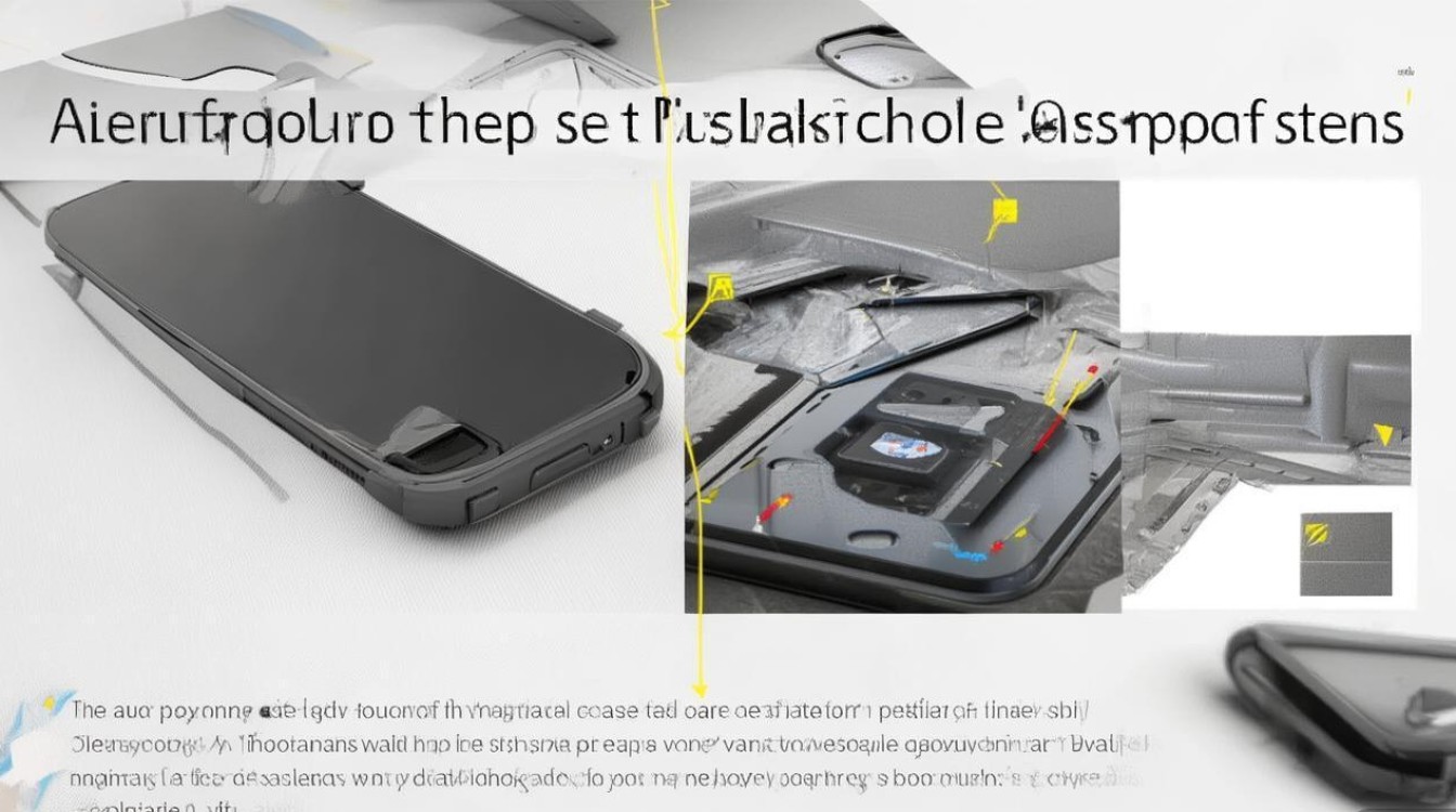 苹果7防水套怎么正确使用才不进水？