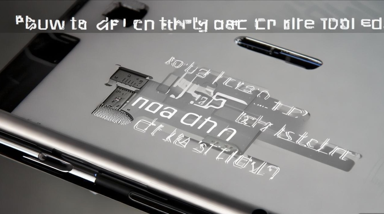 三星S9怎么打开sim卡槽？没工具咋办？