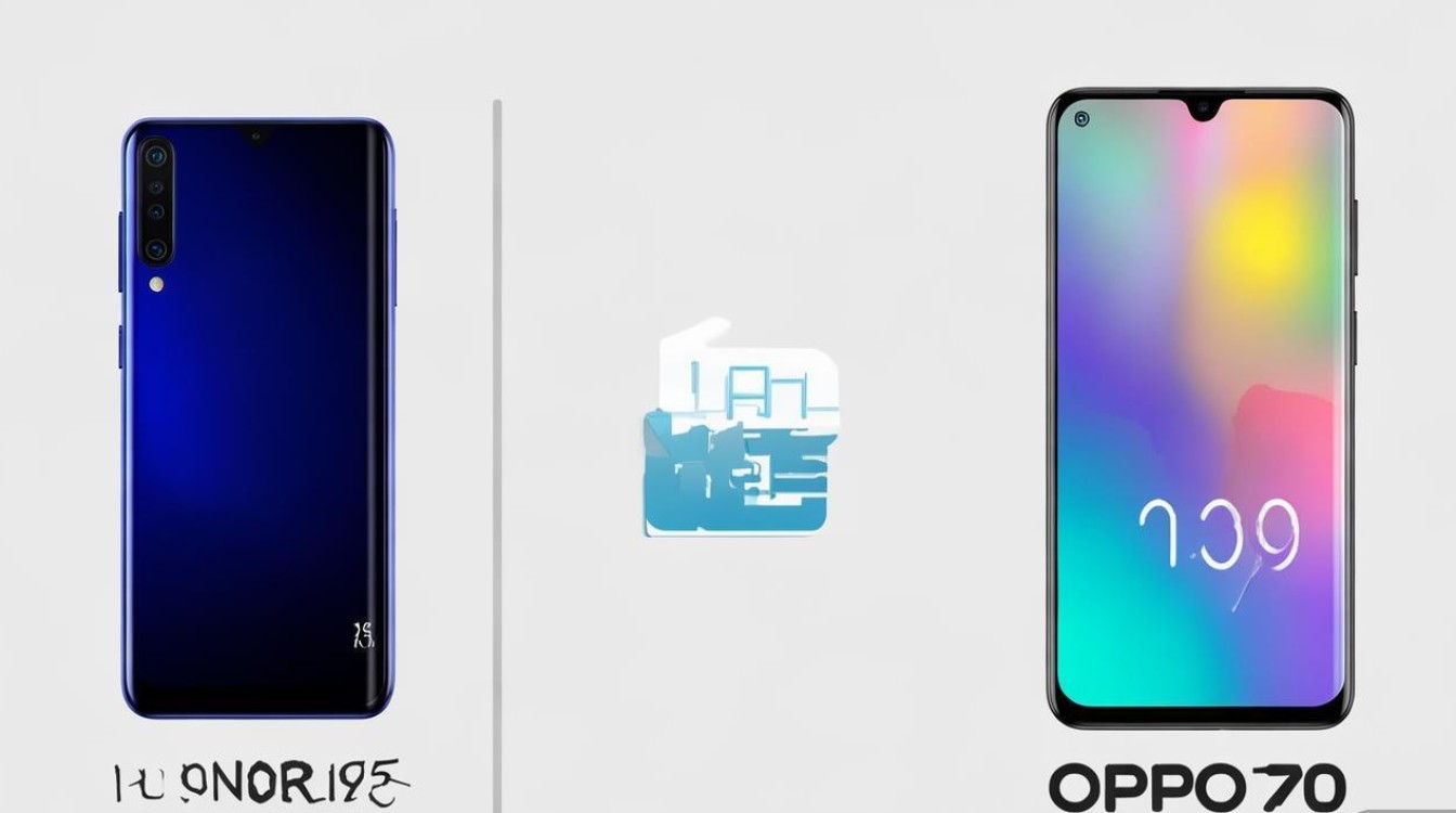 荣耀Play5和OPPO K9哪个更值得买？2023年性价比对比推荐