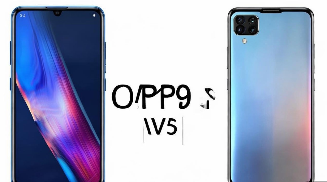 荣耀Play5和OPPO K9哪个更值得买？2023年性价比对比推荐