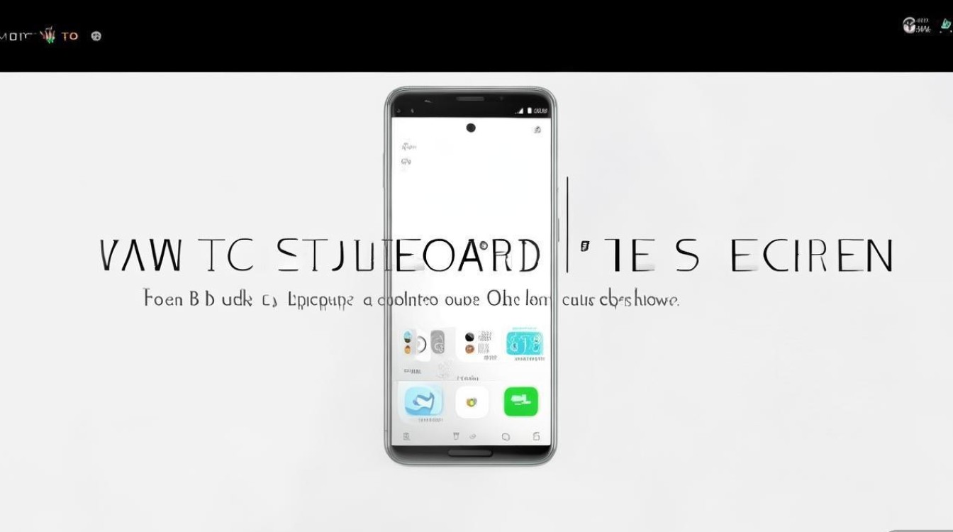 华为Mate40Pro 4G版怎么录屏?具体操作方法是什么?