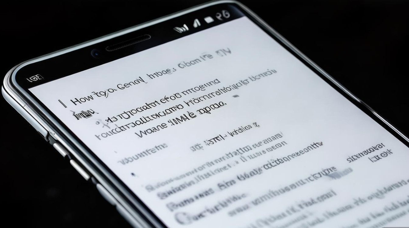 华为手机卡2怎么启用？步骤和注意事项是什么？