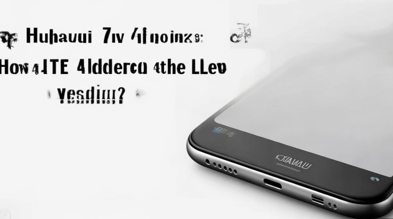 华为7i是全网通吗?全网通版本怎么识别?