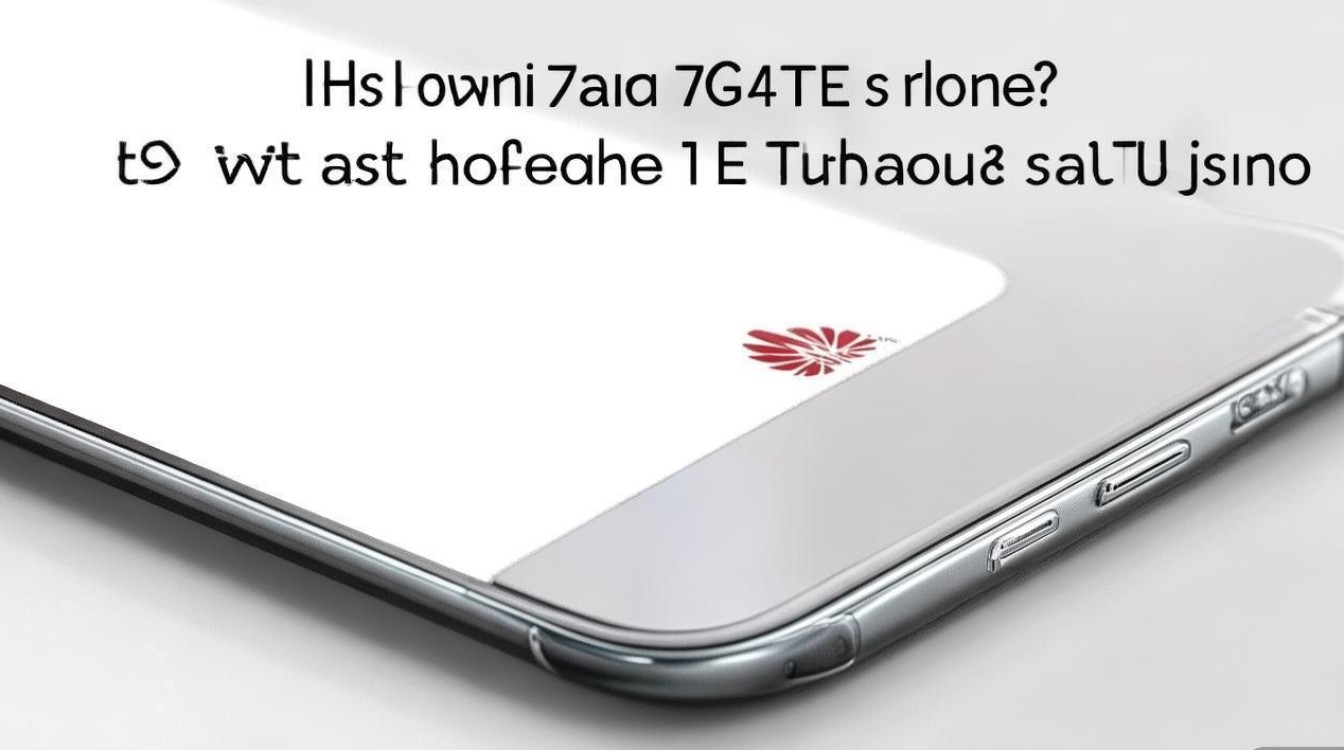 华为7i是全网通吗?全网通版本怎么识别?