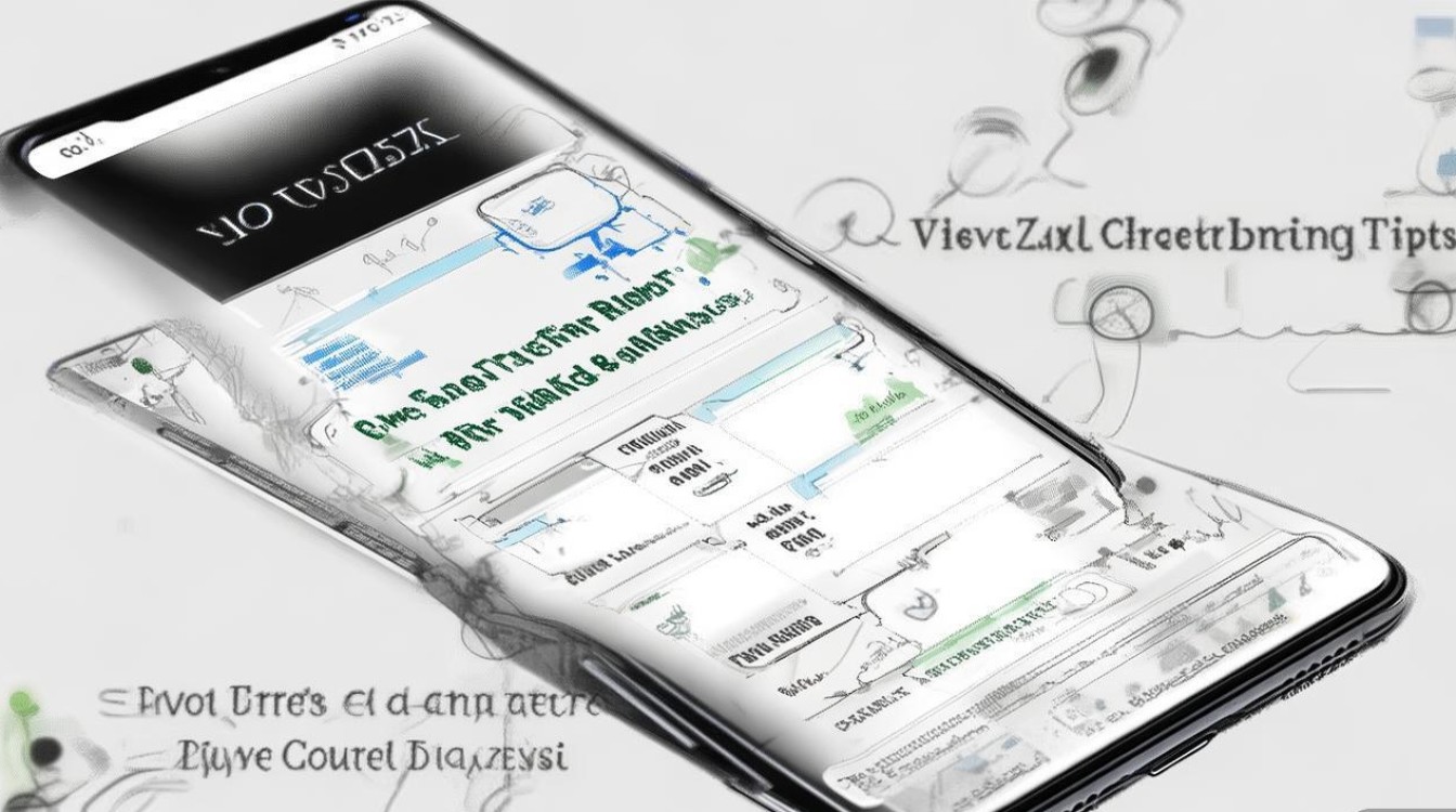 vivo Z5x耗电快怎么办？省电技巧与原因分析