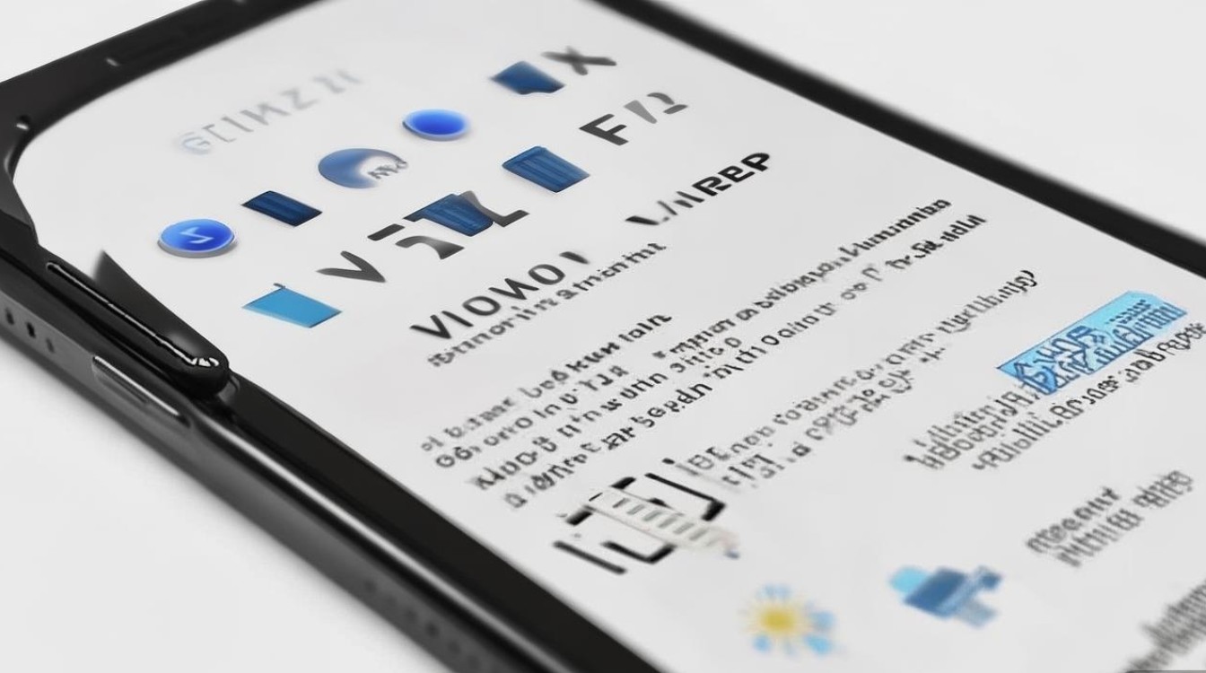 vivo Z5x耗电快怎么办？省电技巧与原因分析