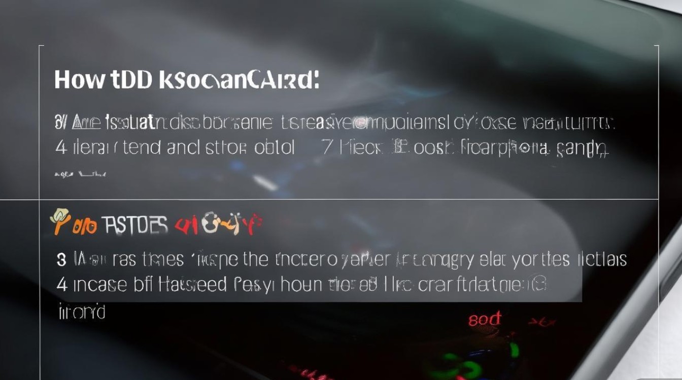 华为手机怎么安装SD卡？步骤和注意事项有哪些？